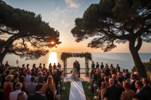 évènementiel démoustication mariage antibes